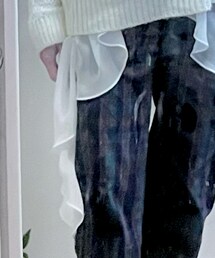 human woman | パンツ