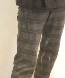 Banner Barrett | パンツ