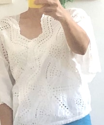 chocol raffine robe | シャツ/ブラウス