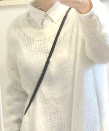 H&M | シャツ/ブラウス