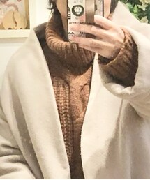 titivate | ニット/セーター