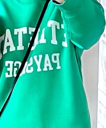 chocol raffine robe | ニット/セーター