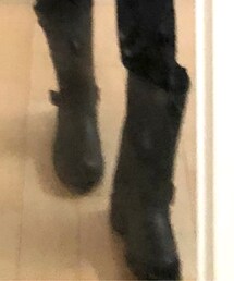 a.v.v | レインシューズ