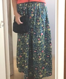 Handmade | スカート