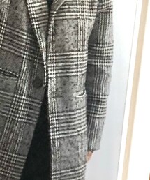 holidays | チェスターコート