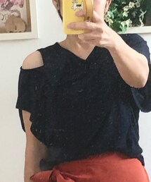 LHELBIE | Tシャツ/カットソー