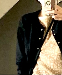 GU | カーディガン/ボレロ