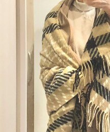 GALLARDAGALANTE | ストール/ショール