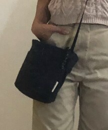 SENSE OF PLACE by URBAN RESEARCH | ショルダーバッグ