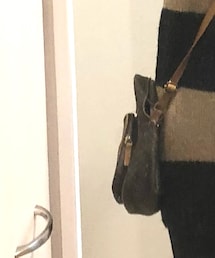 ADAM ET ROPE' | ショルダーバッグ