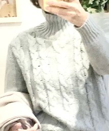 LEPSIM | ニット/セーター