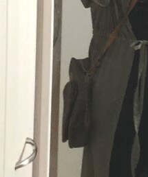 ADAM ET ROPE' | ショルダーバッグ