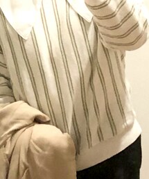 LOUNIE | ニット/セーター