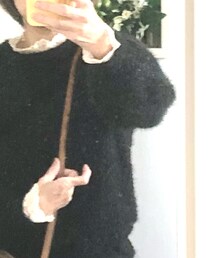 earth music&ecology | ニット/セーター