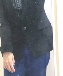 RHYME | テーラードジャケット