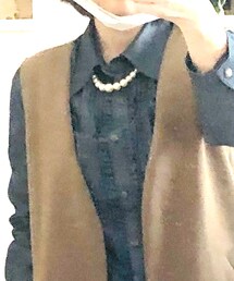 AnnaVita | シャツ/ブラウス