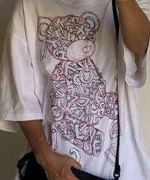 MEDVECH | Tシャツ/カットソー