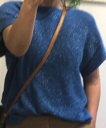 JUNKO SHIMADA | ニット/セーター