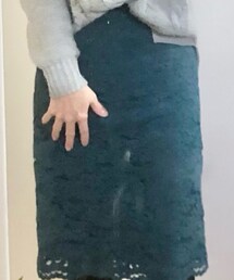 nano・universe LIBRARY | スカート