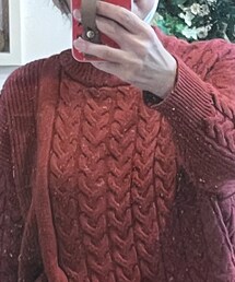 PAGEBOY | ニット/セーター