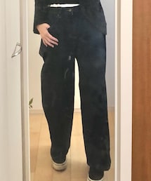 GU | デニムパンツ