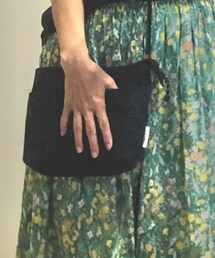 SENSE OF PLACE by URBAN RESEARCH | ショルダーバッグ