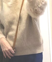 GLOBAL WORK | ニット/セーター