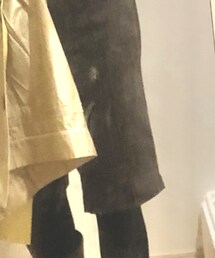 MARBLE.INC | パンツ