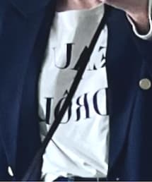 coca（coca） | Tシャツ/カットソー