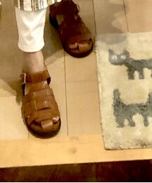 NOFALL sango | サンダル