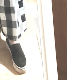 and it_ | スリッポン