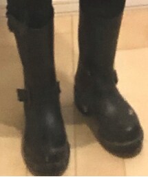 a.v.v | レインシューズ