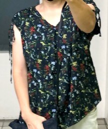 GLOBAL WORK | シャツ/ブラウス