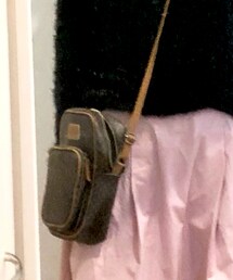 ADAM ET ROPE' | ショルダーバッグ