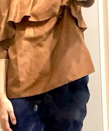 ROPE' PICNIC | シャツ/ブラウス