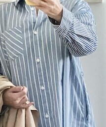 JEANASIS | シャツ/ブラウス