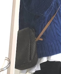 ADAM ET ROPE' | ショルダーバッグ