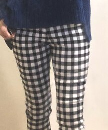 CECIL McBEE | パンツ