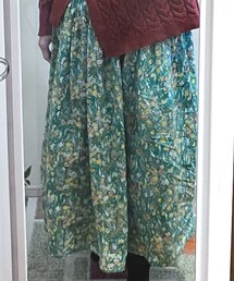 Handmade | スカート