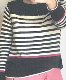 QUEENS COURT | ニット/セーター