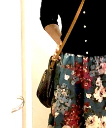ADAM ET ROPE' | ショルダーバッグ