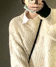 H&M | シャツ/ブラウス