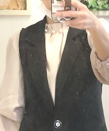 INCEDE | シャツ/ブラウス