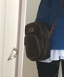 ADAM ET ROPE' | ショルダーバッグ