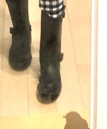 a.v.v | レインシューズ