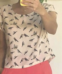 H&M | シャツ/ブラウス