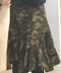 L'EST ROSE | スカート