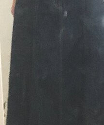 GU | デニムスカート