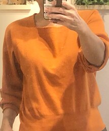 green label relaxing | ニット/セーター