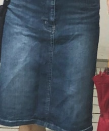 LOWRYS FARM | デニムスカート